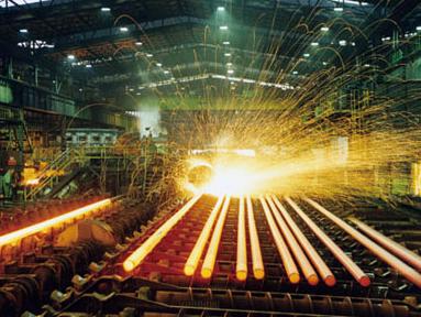 指导意leyu70vip见将出 钢铁业高质量发展提速