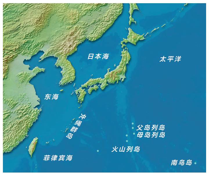 leyu70vip:日本小笠原群岛85级地震 东京震感强烈福岛核电站无影响