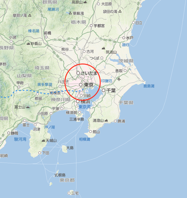 leyu70vip:日本小笠原群岛85级地震 东京震感强烈福岛核电站无影响