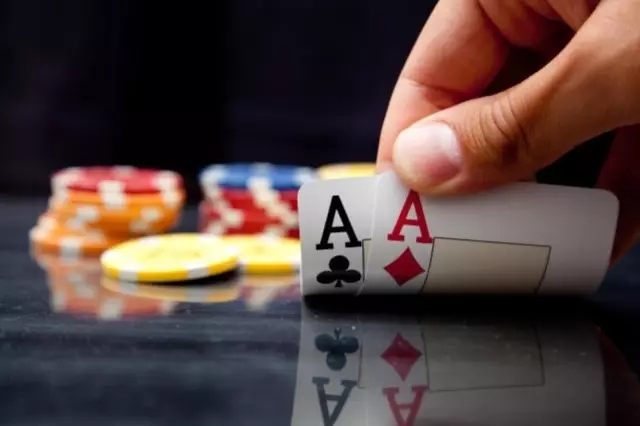 德leyu70vip州扑克大赛涉赌案开庭 报名费超600万元