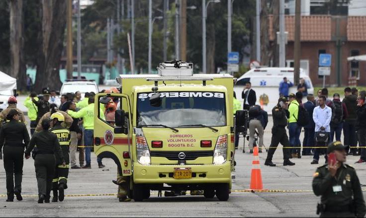 持续更新丨墨西哥国leyu70vip家石油公司输油管道爆炸已致66人死亡 超76人受伤