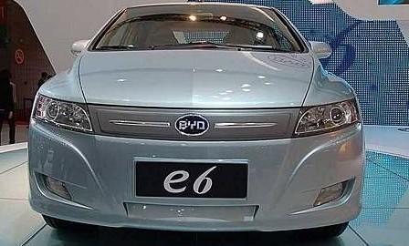 比亚迪电动leyu70vip汽车多少钱?