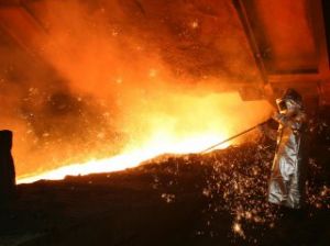 leyu70vip:李新创：钢铁工业发展形势及铁矿等大宗商品市场分析