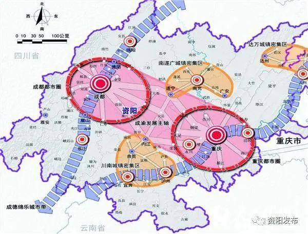 leyu70vip:成渝地区双城经济圈按下“快进键”