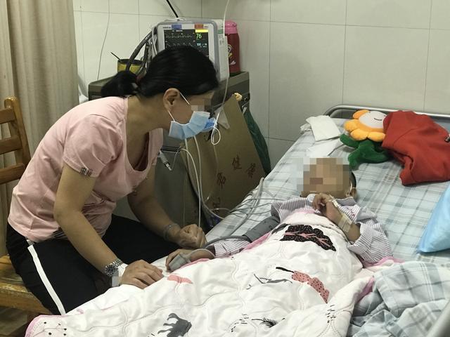 leyu70vip:广东12名脑瘫贫困儿童接受手术，这项公益援助开始筛查