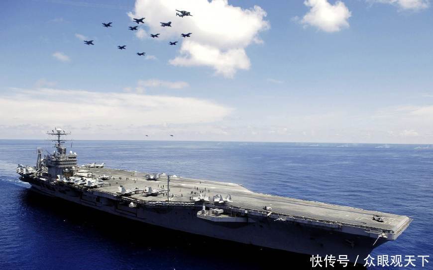 按照现在的发展速度leyu70vip：十年后中国的军事实力会赶上美国吗？