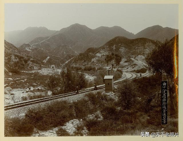 建设中国leyu70vip自己的第一条铁路 “中国铁路之父”当之无愧
