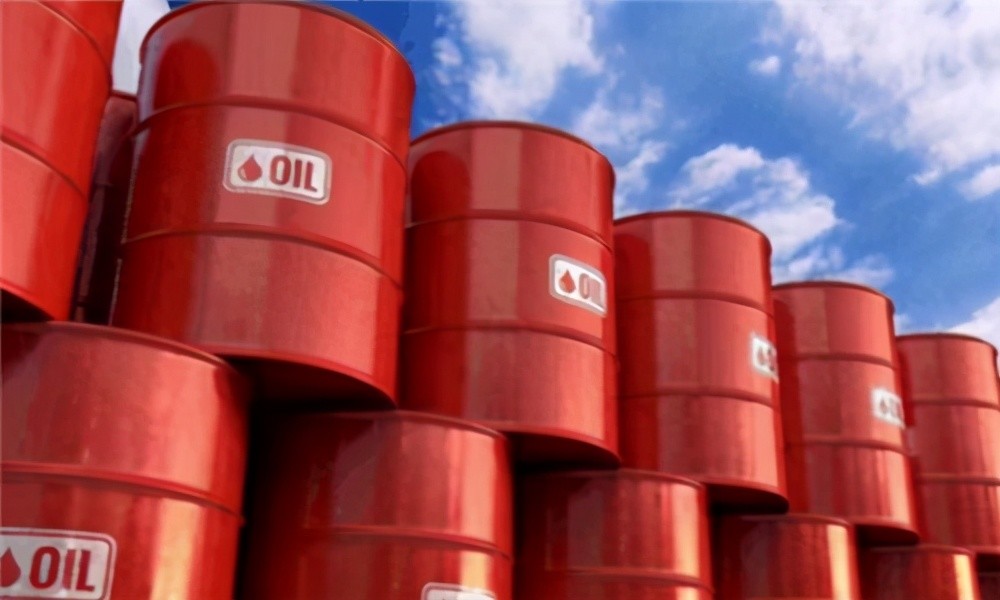 国务院调查进口原油leyu70vip1795亿吨
