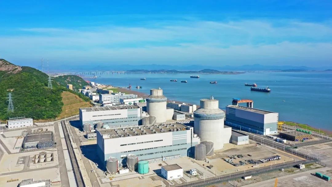 leyu70vip:我国首家专业化的核电工程建设和管理公司(甲级)等资质以及进出