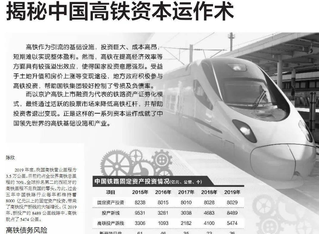 京沪高速leyu70vip铁路股份：京沪高铁现有维持350公里时速是没有问题