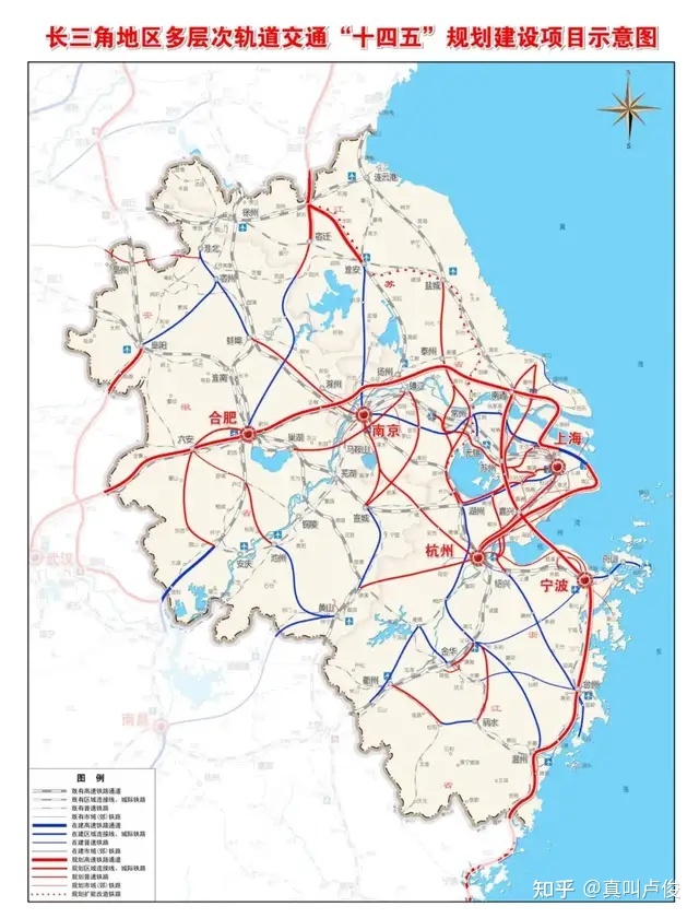 2030年中leyu70vip国基本建成城镇化地区城际交通网络涵盖215个城市
