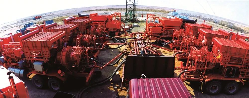 中国石油塔里leyu70vip木油田加快重点探评价井和重点产能复工