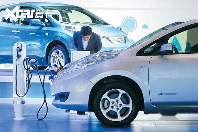 
国家发改委出leyu70vip台首部新能源汽车生产准入管理规则敦促企业掌